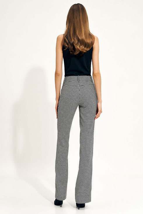 Pantalon long model 169904 Nife